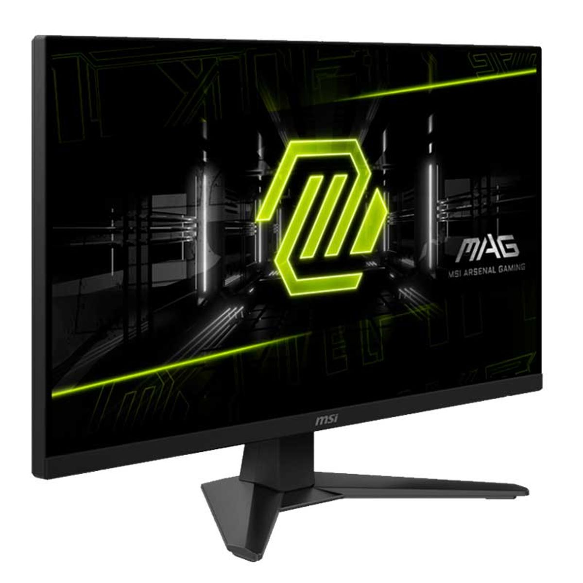 MSI - Monitor MSI gaming MAG 272F 27 Full HD IPS 200Hz 05Ms FreeSync