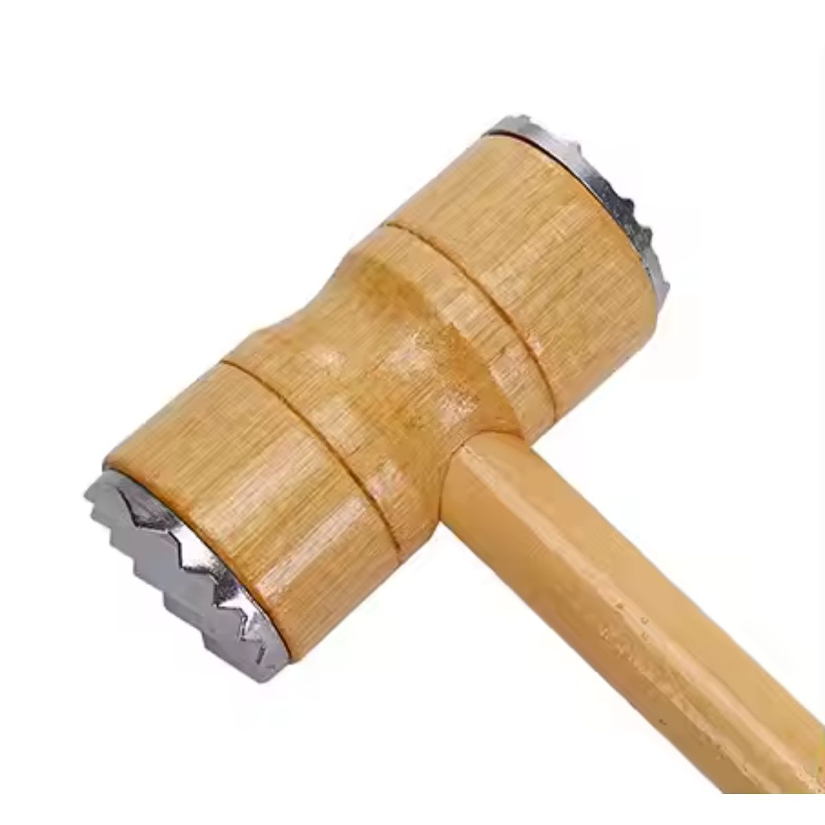 GENERICO - Mazo Innovador y Versatil de Madera