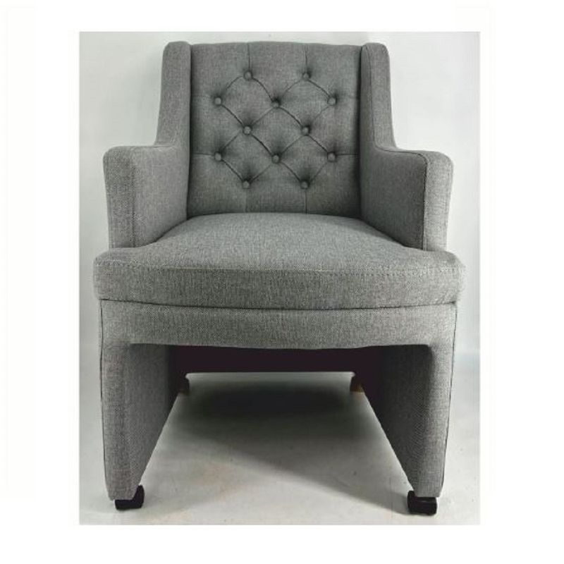 MOBILIARI - DM SILLA GIRATORIA QUIRICO DE ESCRITORIO