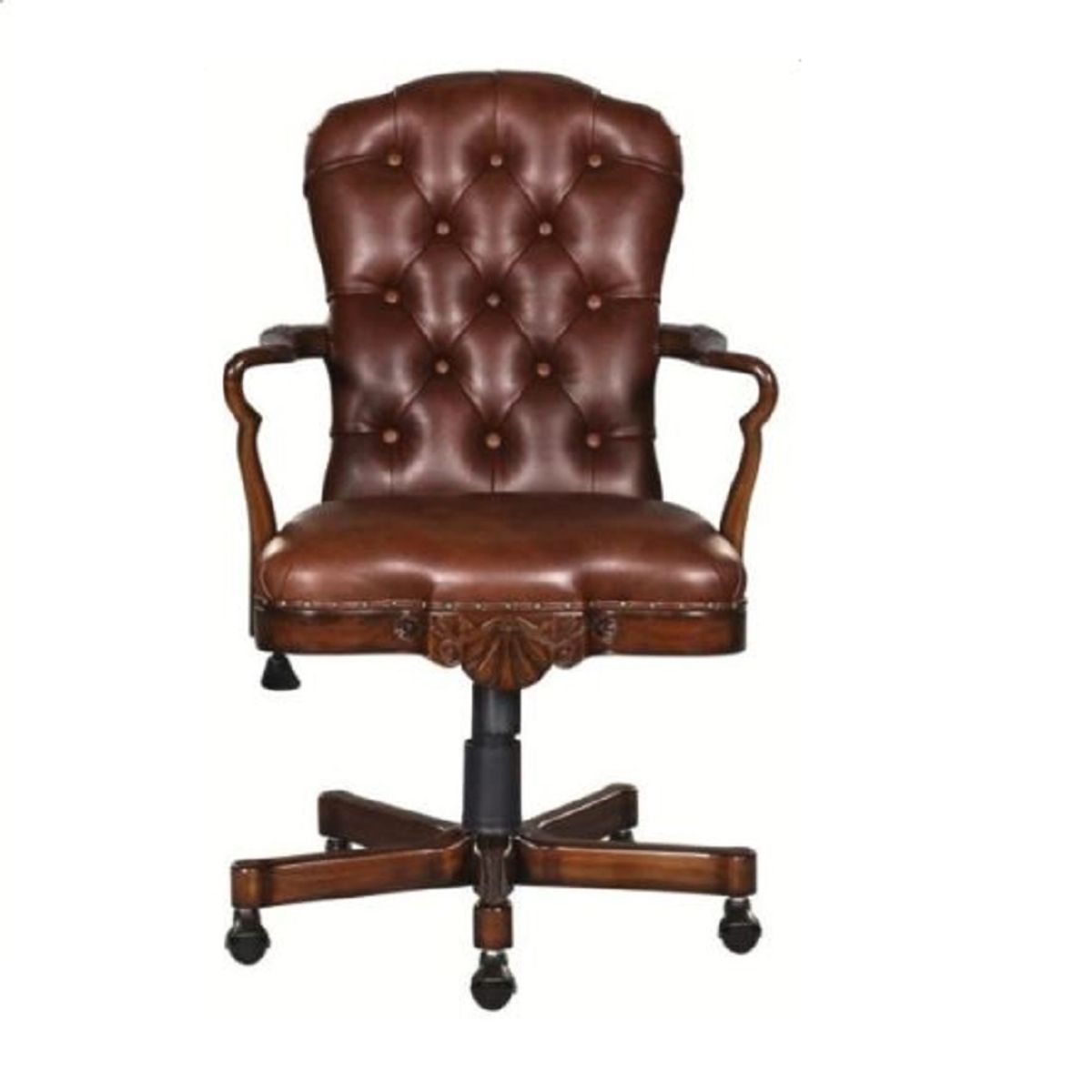 MOBILIARI - DM SILLA GIRATORIA QUSQO DE ESCRITORIO