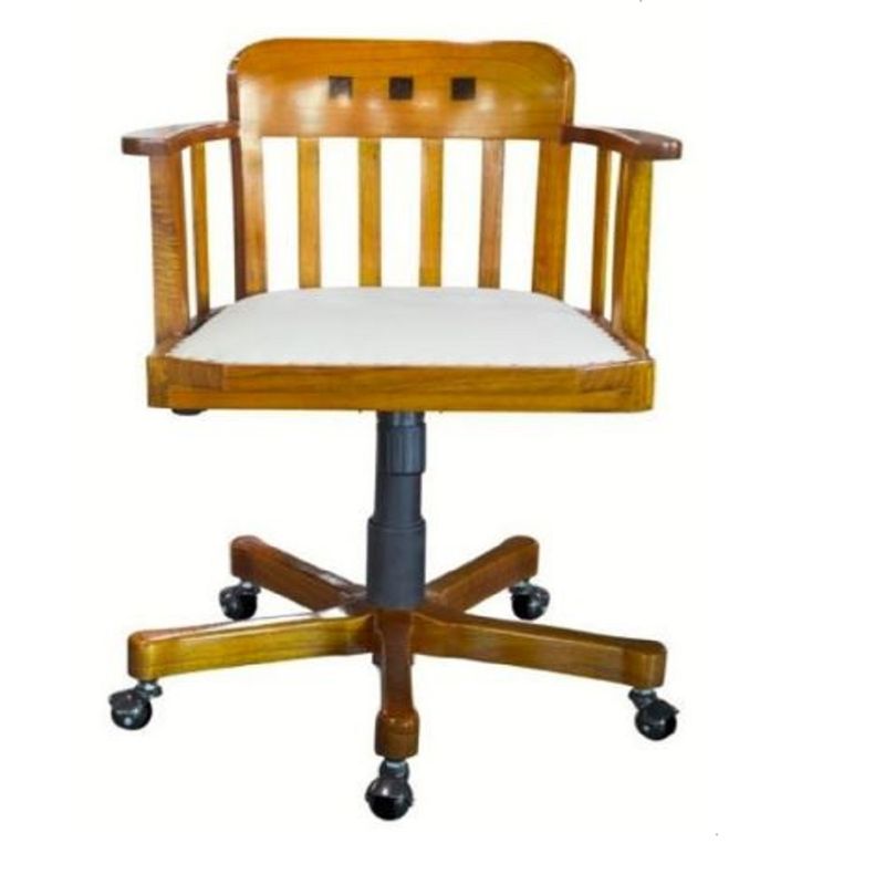 MOBILIARI - DM SILLA GIRATORIA QUERO DE ESCRITORIO