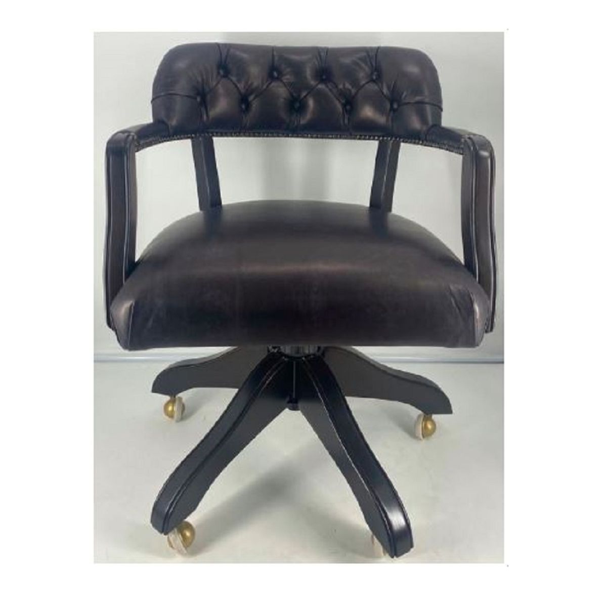 MOBILIARI - DM SILLA GIRATORIA QUILIAN DE ESCRITORIO