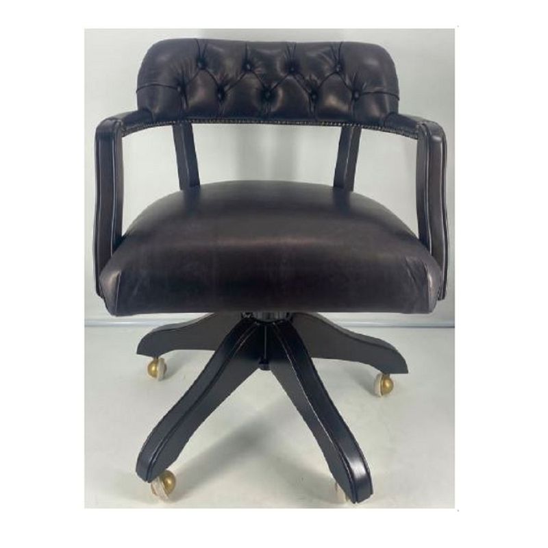 MOBILIARI - DM SILLA GIRATORIA QUILIAN DE ESCRITORIO