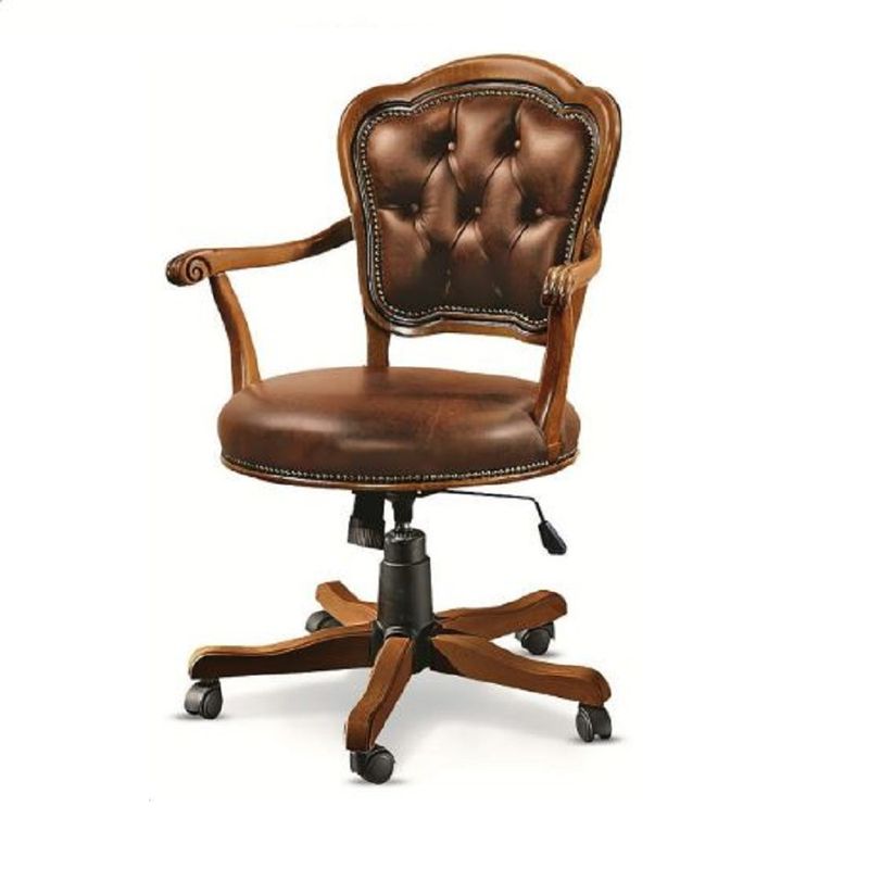 MOBILIARI - DM SILLA GIRATORIA QUIÑO DE ESCRITORIO