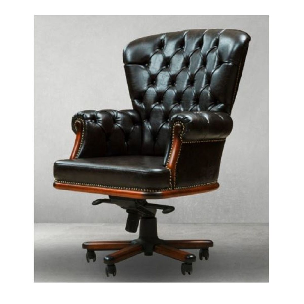 MOBILIARI - DM SILLA GIRATORIA QUIÑONEZ DE ESCRITORIO