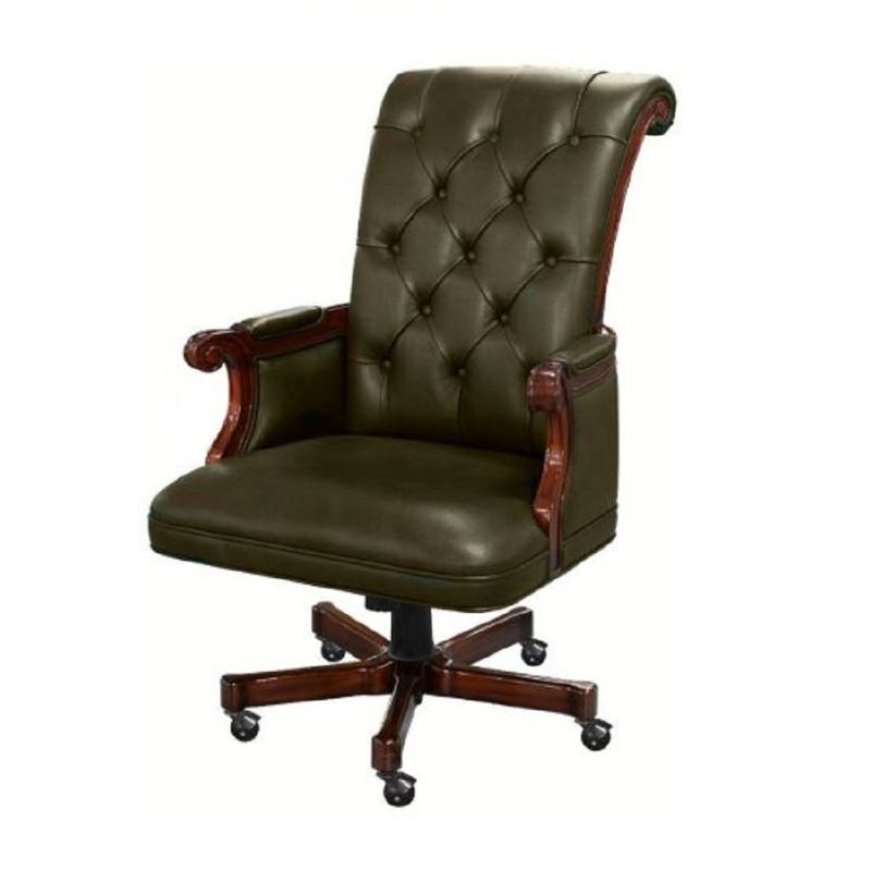 MOBILIARI - DM SILLA GIRATORIA QUIRIACO DE ESCRITORIO