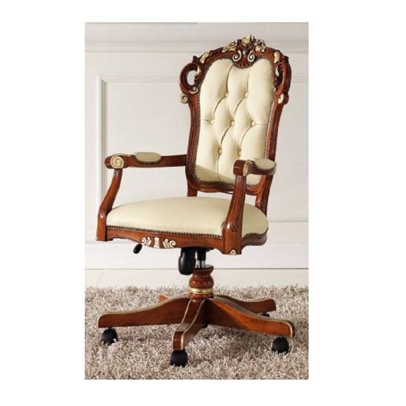 MOBILIARI - DM SILLA GIRATORIA QUEVEDO DE ESCRITORIO