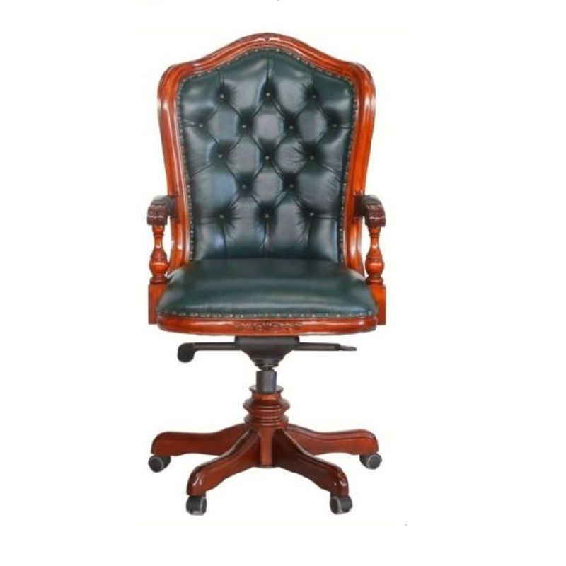 MOBILIARI - DM SILLA GIRATORIA QUITO DE ESCRITORIO