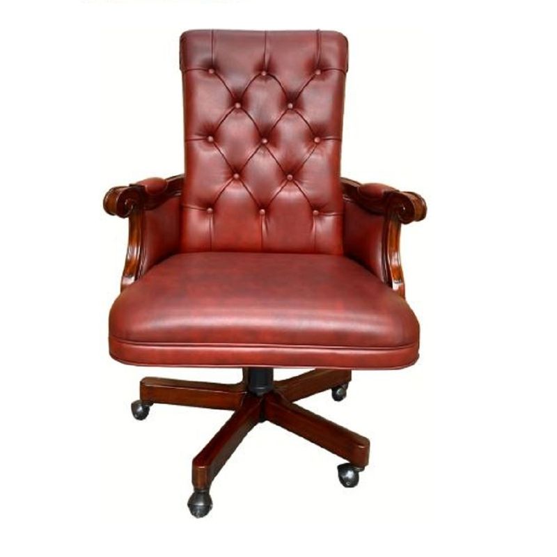 MOBILIARI - DM SILLA GIRATORIA QUEV DE ESCRITORIO