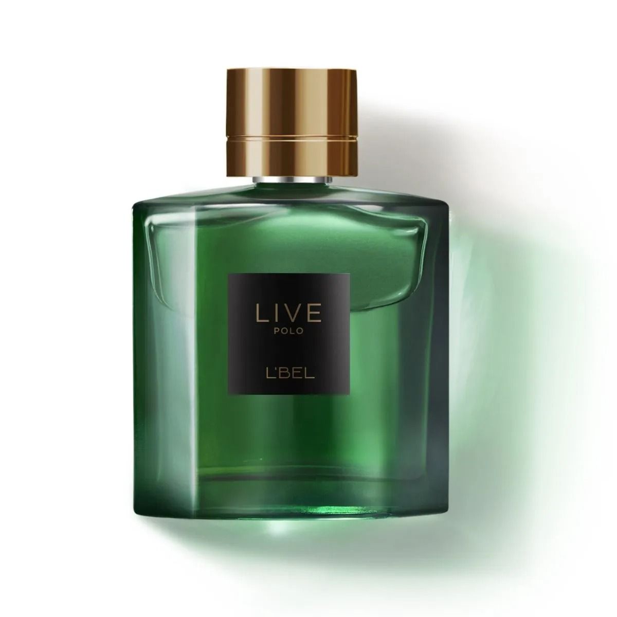 LBEL - Perfume para Hombre Live Polo