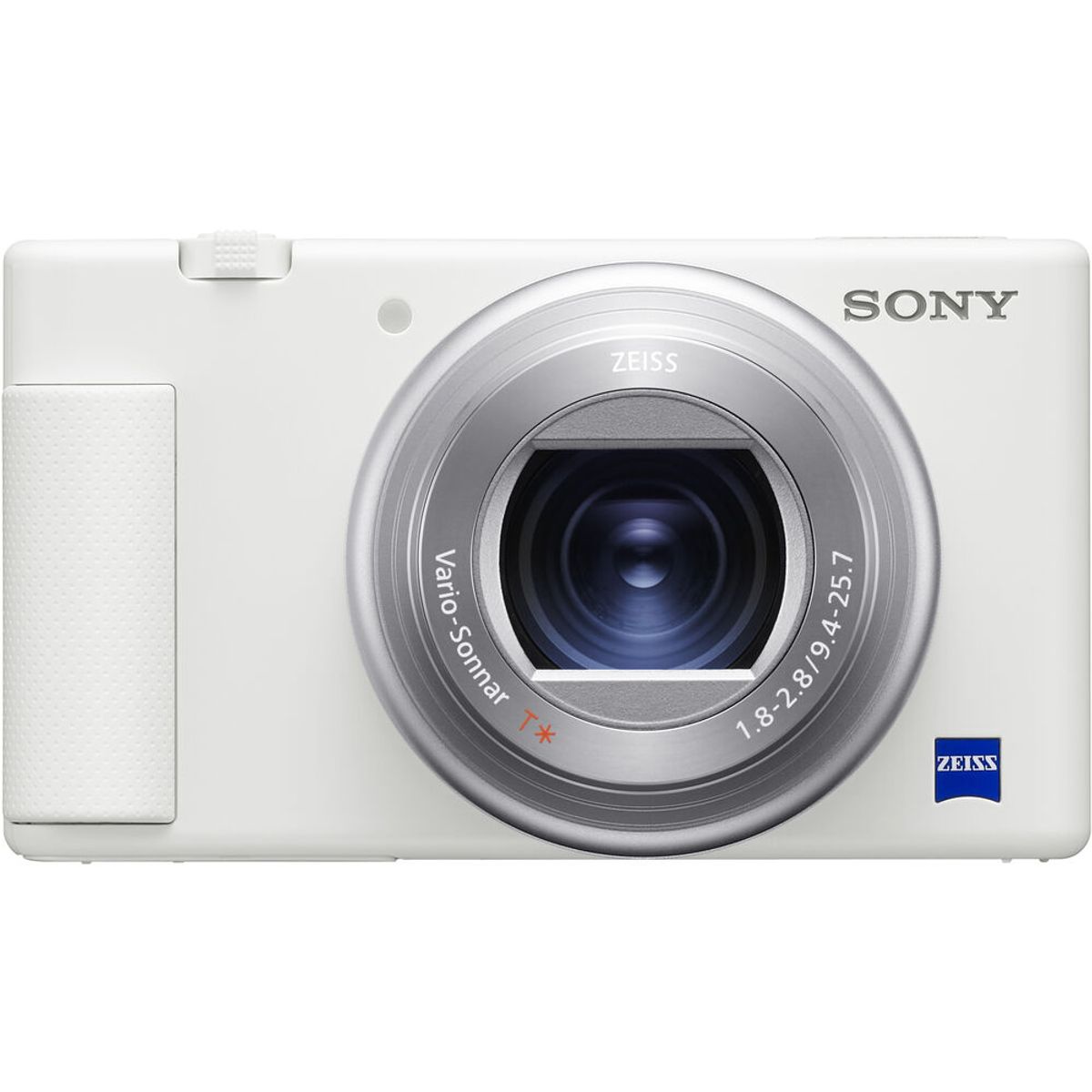 SONY - Sony ZV-1 Vlogging Cámara  - Blanco