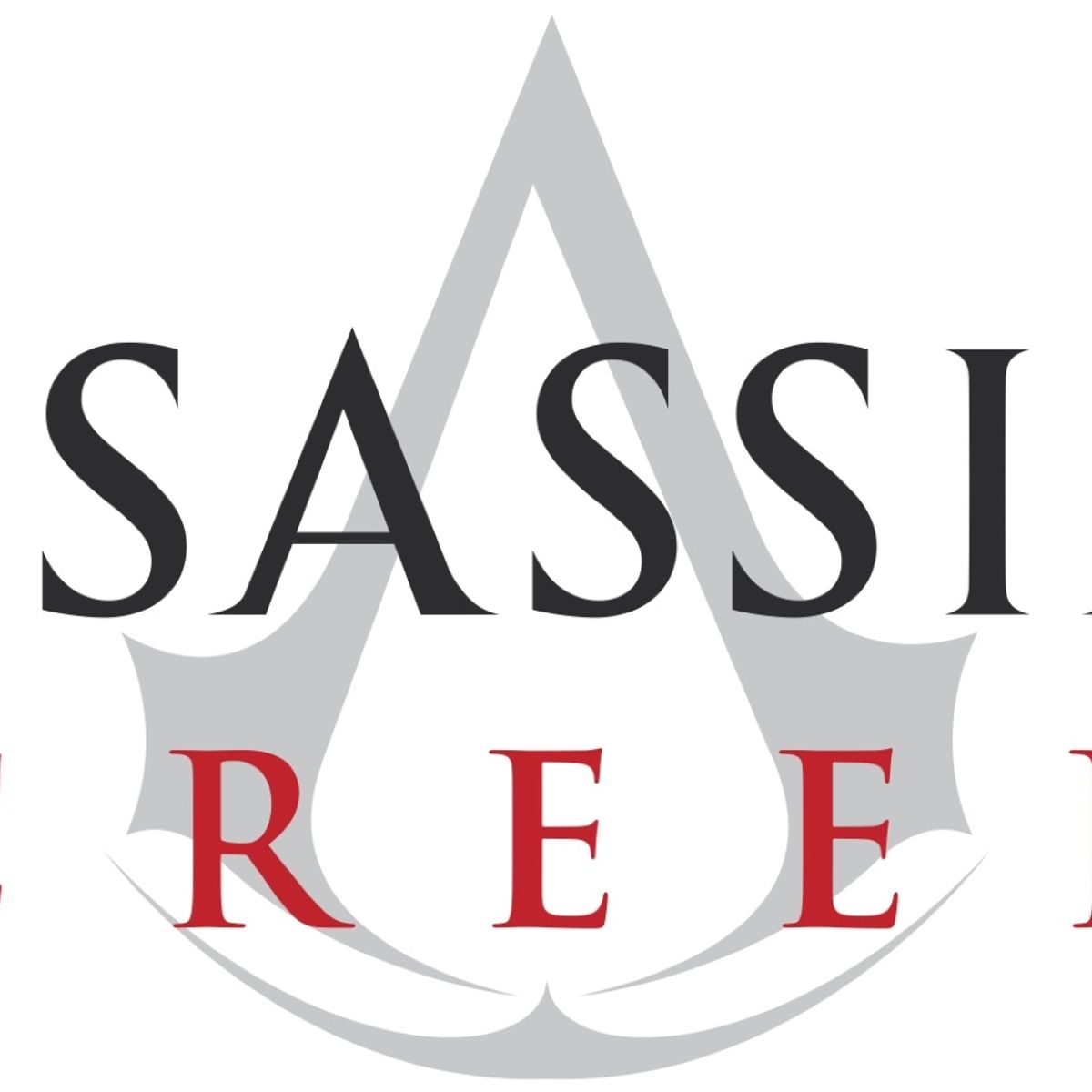 GENERICO - billetera Assassins Creed con monedero