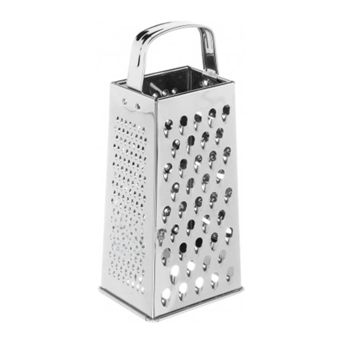 GENERICO - Rallador de Vegetales Funcional y Eficaz en Tamano L