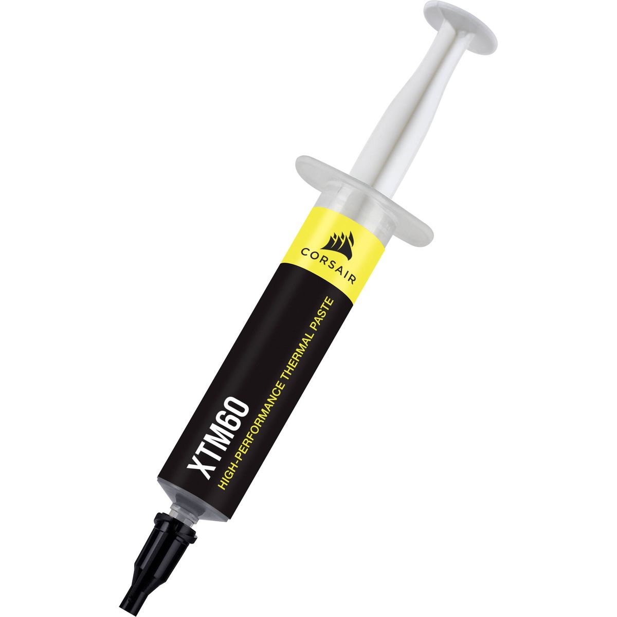 CORSAIR - Kit Pasta térmica XTM60 Alto Rendimiento Procesador CPU CT-9010015-WW