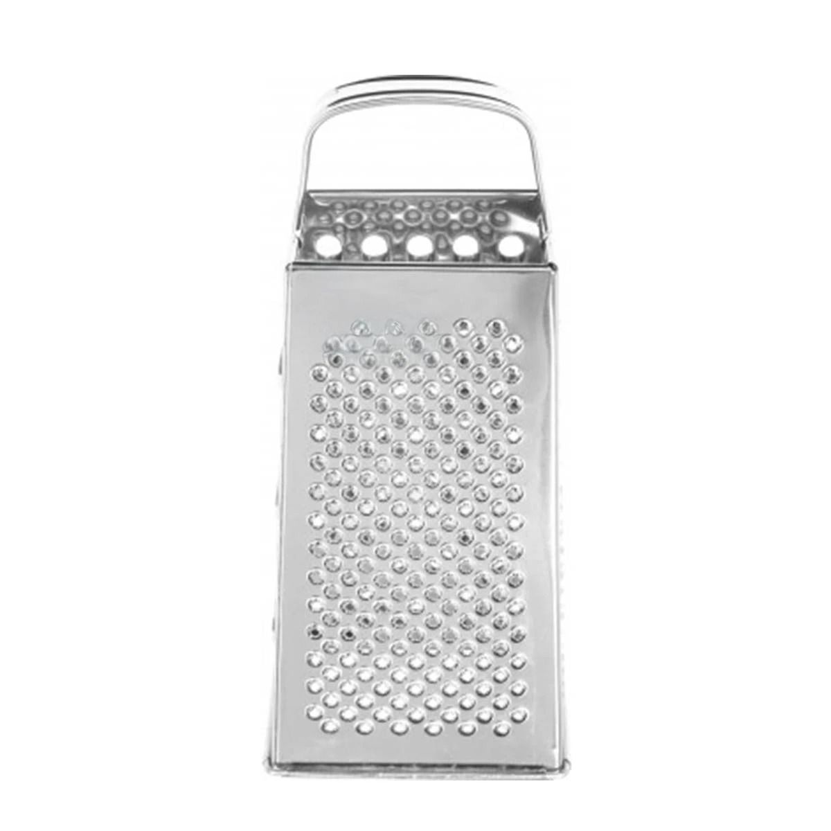 GENERICO - Rallador de Vegetales Funcional y Eficaz en Tamano L