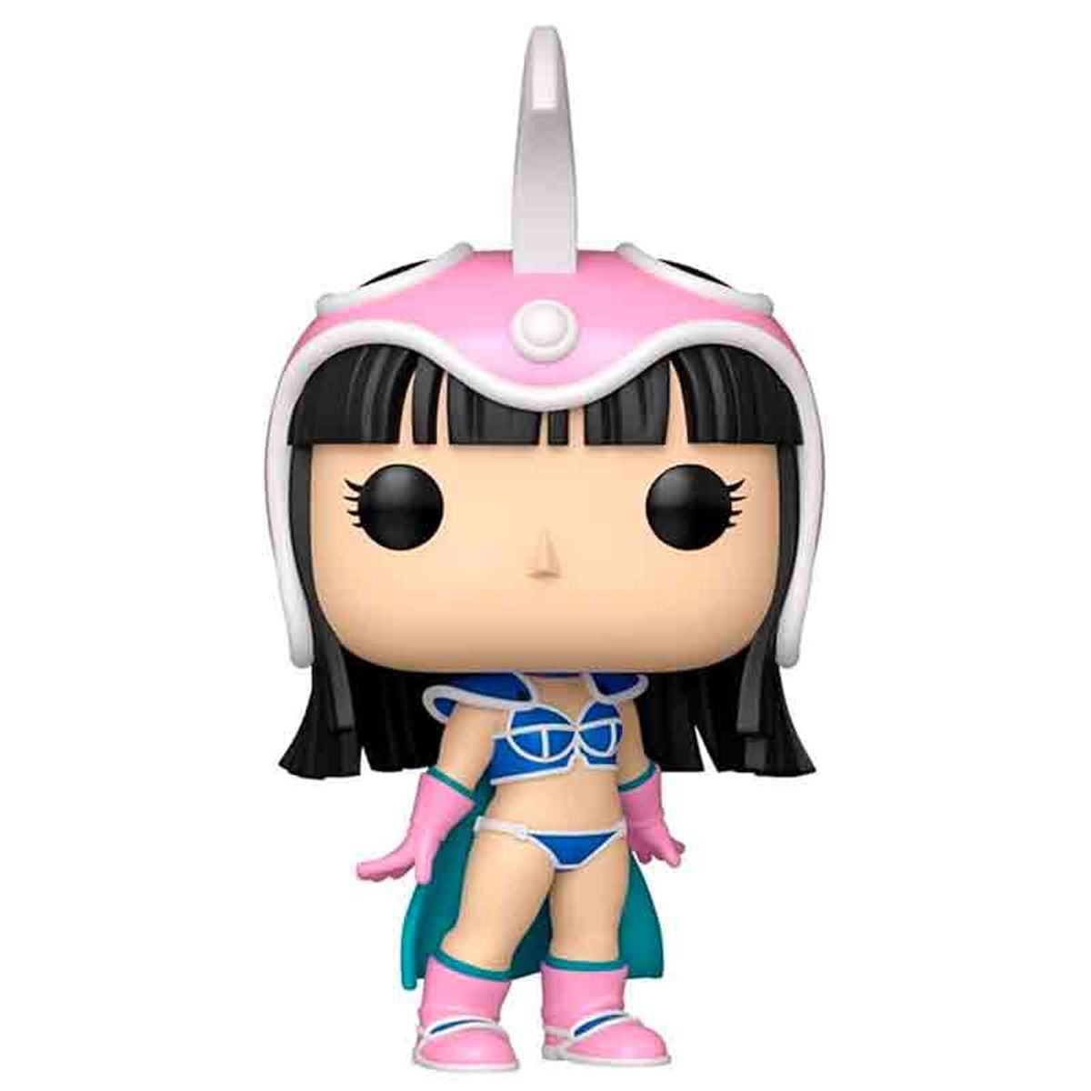 FUNKO - Funko Pop Anime Dragon Ball - Chichi 1925