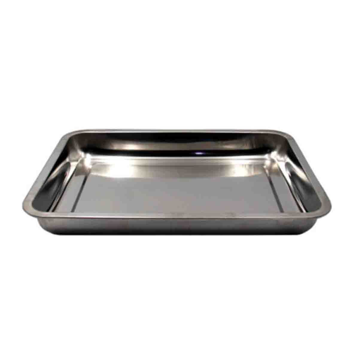 GENERICO - Bandeja Util para Servir Snacks 32x22x2cm Y+Regalo Agendita