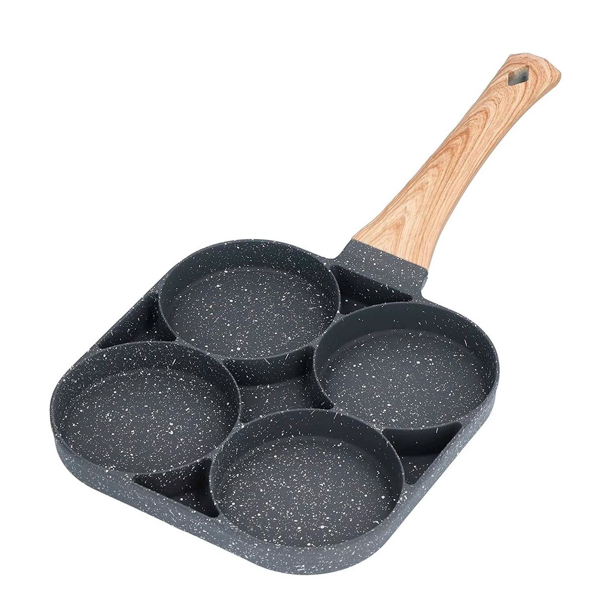 GENERICO - Pack12 Sarten para Desayuno de 4 Y+Banderitas Adhesivas