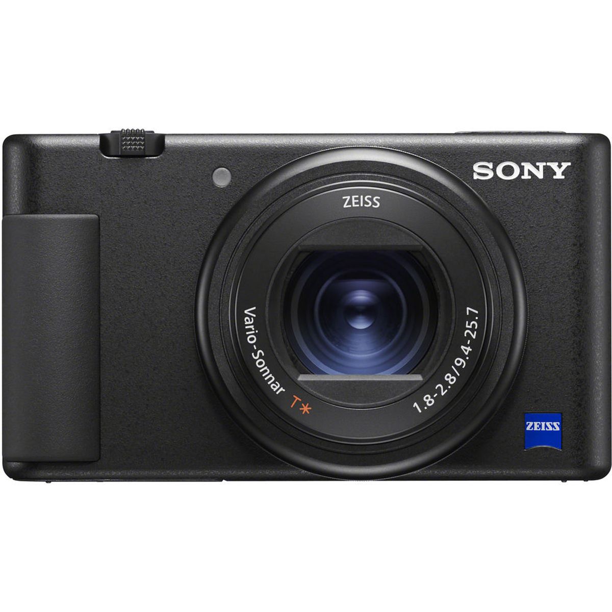 SONY - Sony ZV-1 Vlogging Cámara  - Negro