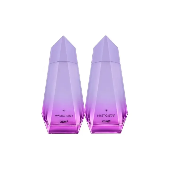 CYZONE - Duo Perfume Mystic Star Cyzone