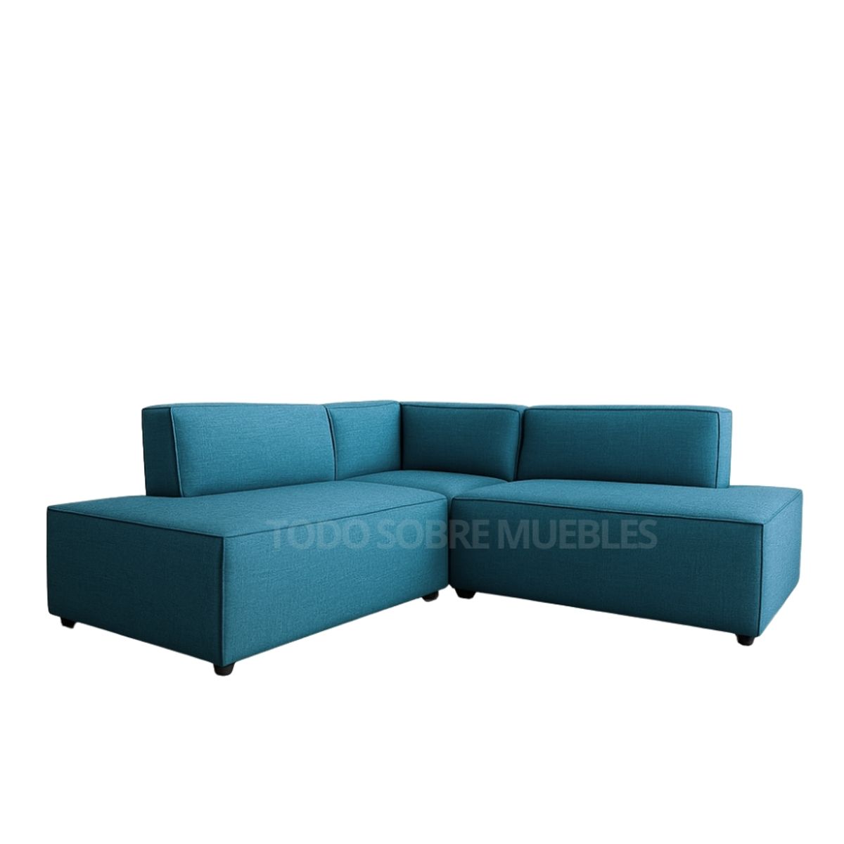 GENERICO - Seccional Monaco - Turquesa