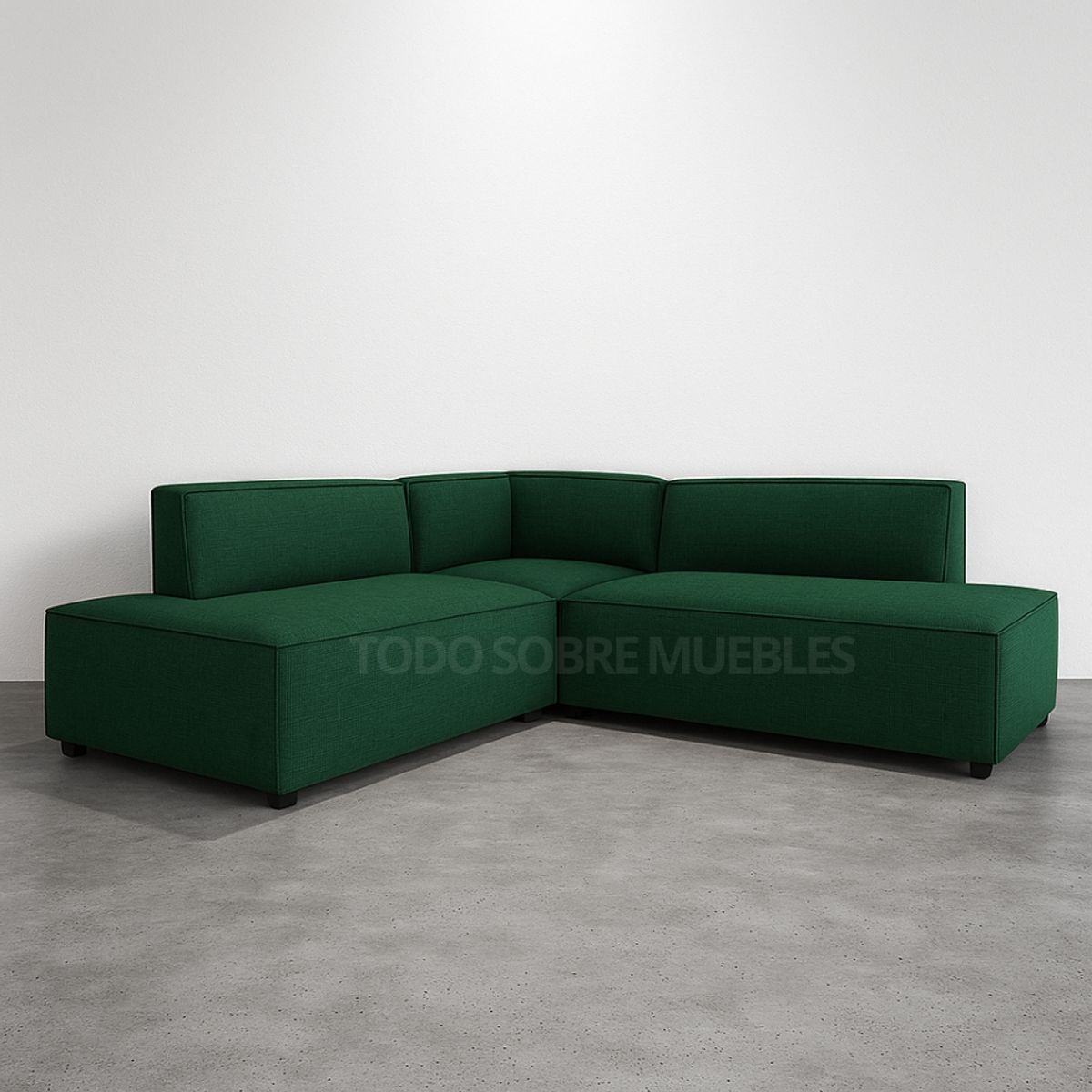 GENERICO - Seccional Monaco - Verde
