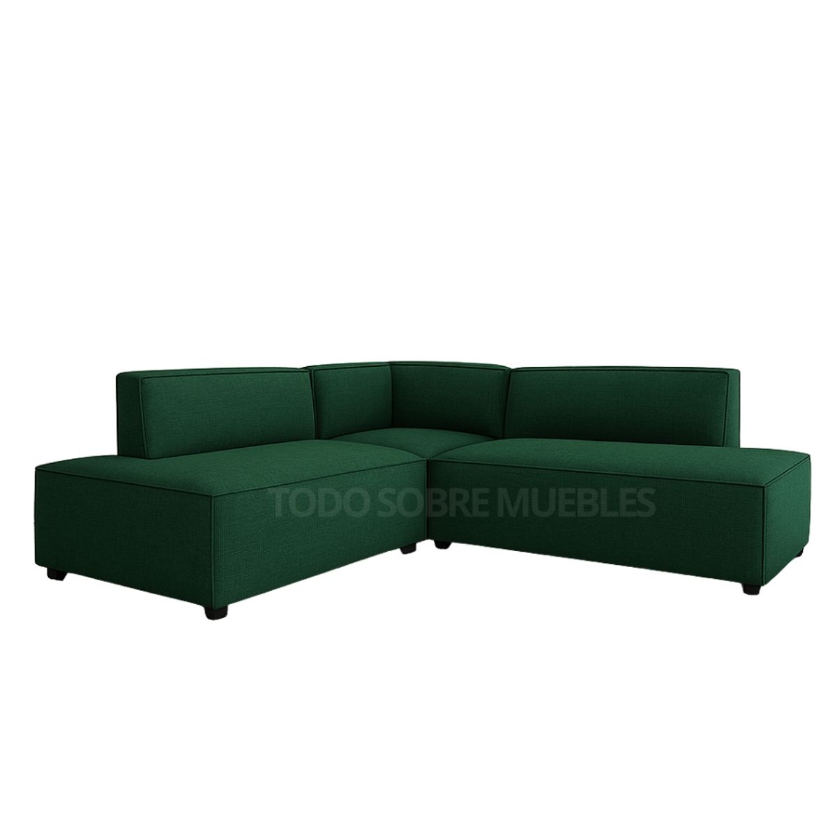 GENERICO - Seccional Monaco - Verde