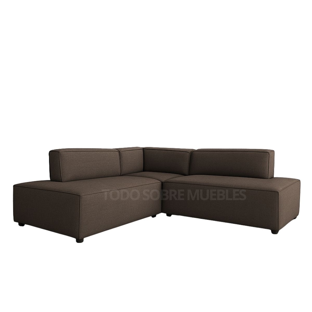 GENERICO - Seccional Monaco - Marrón