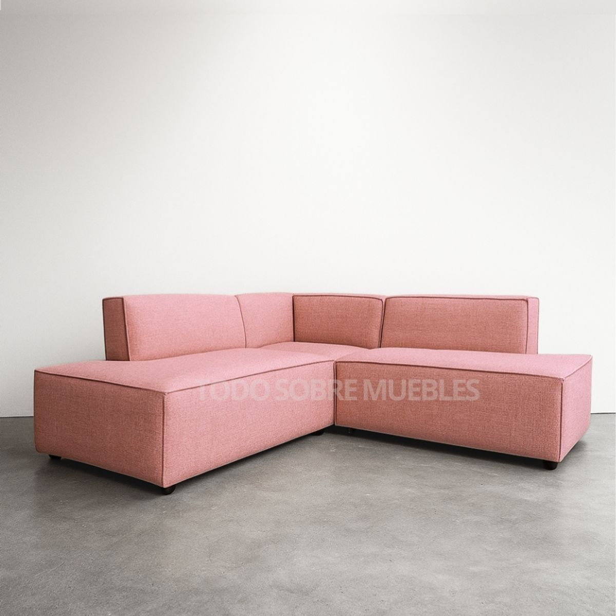 GENERICO - Seccional Monaco - Rosado