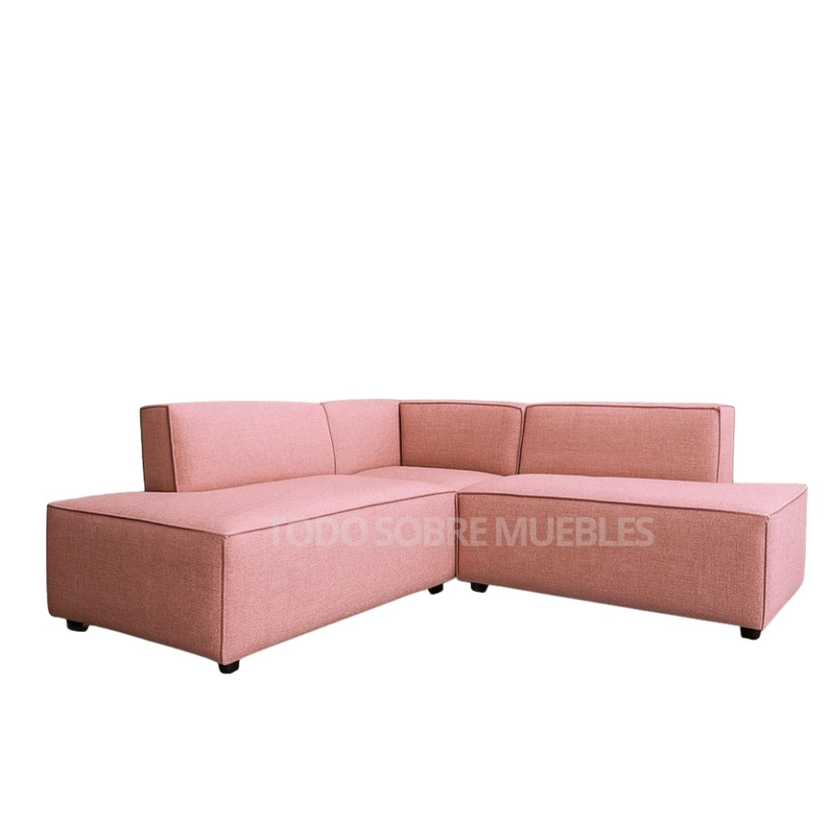 GENERICO - Seccional Monaco - Rosado