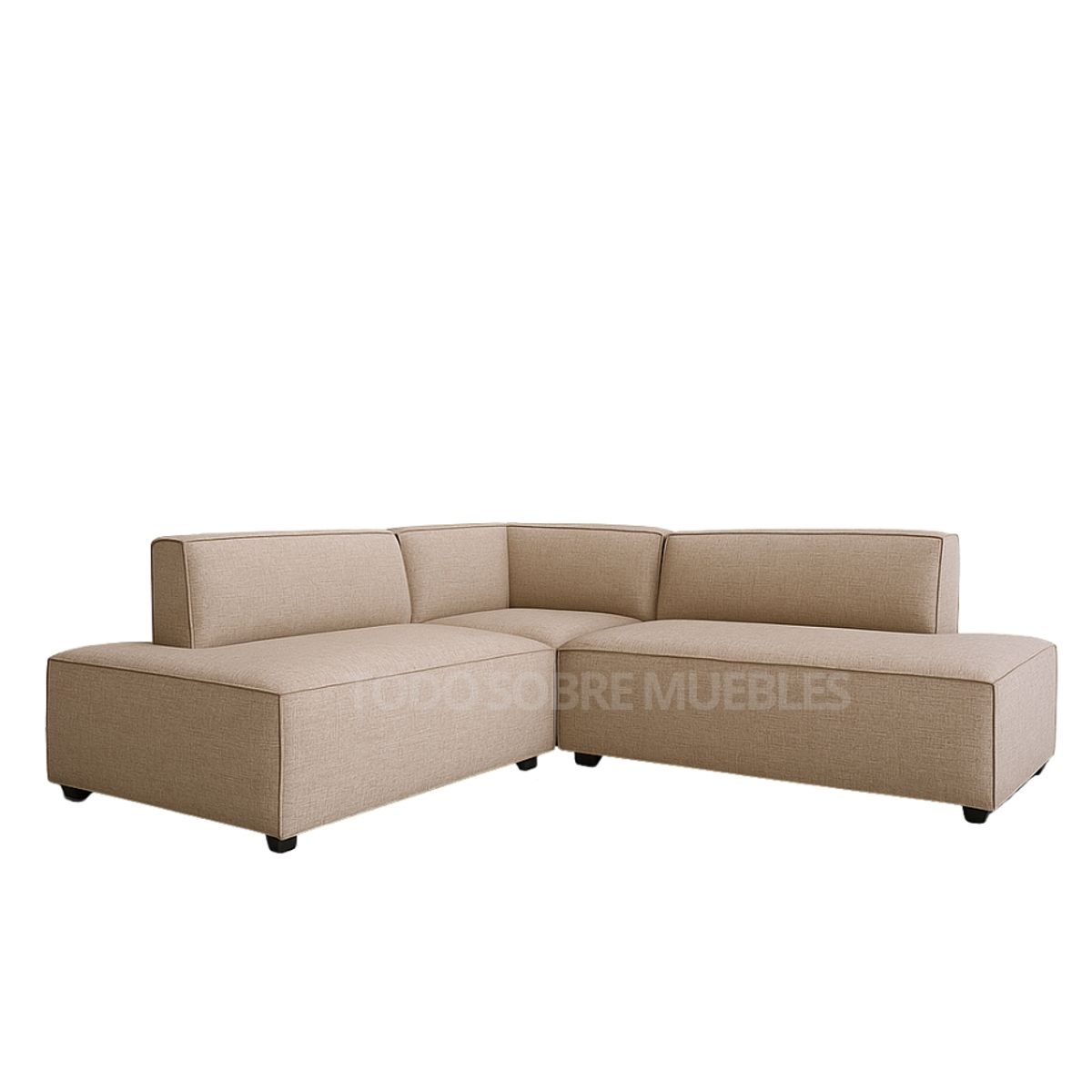 GENERICO - Seccional Monaco - Beige