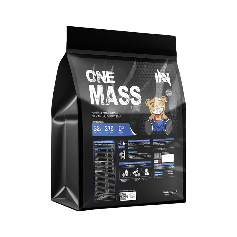 INN INNOVATE NUTRITION - Proteína One Whey Pro 5KG - Chocolate