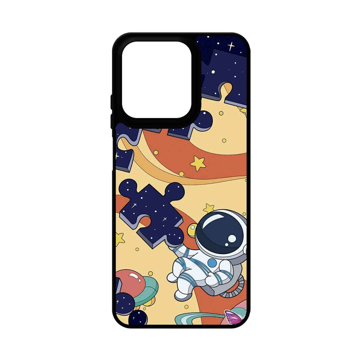 GENERICO - Funda Protector Case Para MOTOROLA G15