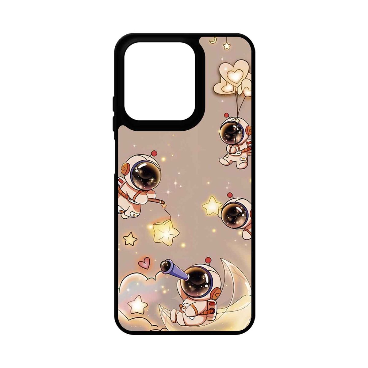 GENERICO - Funda Protector Case Para MOTOROLA G15