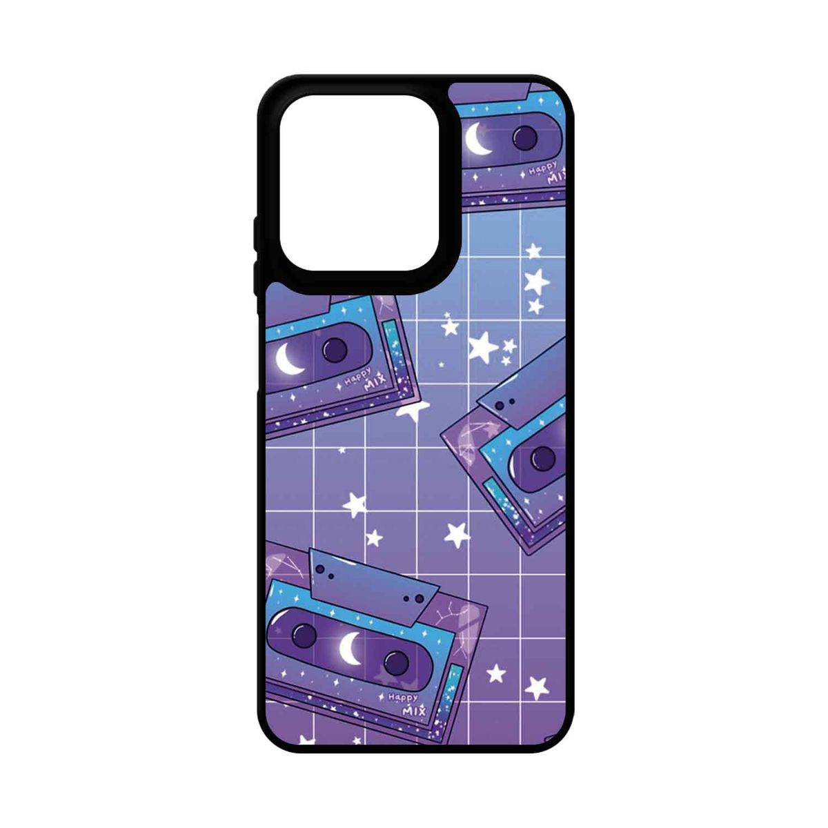 GENERICO - Funda Protector Case Para MOTOROLA G15