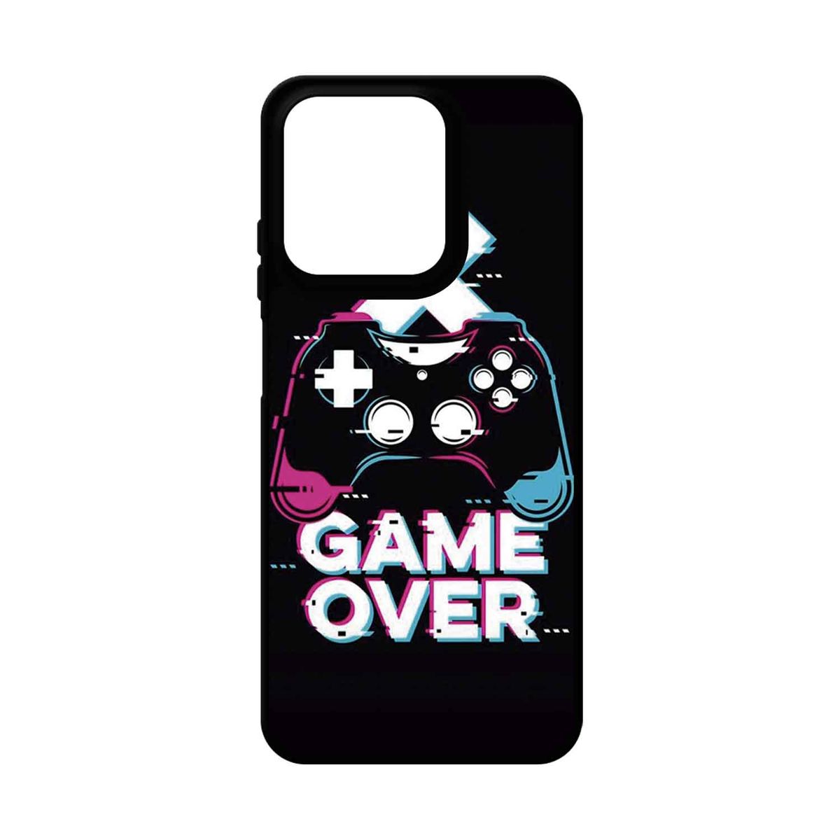 GENERICO - Funda Protector Case Para MOTOROLA G15