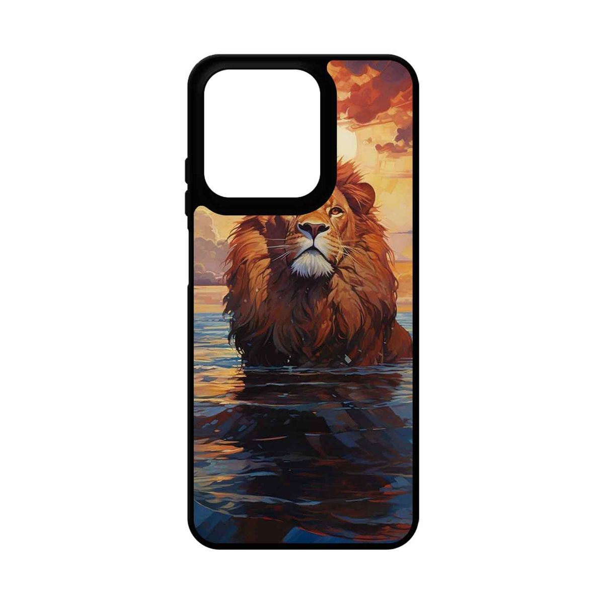 GENERICO - Funda Protector Case Para MOTOROLA G15