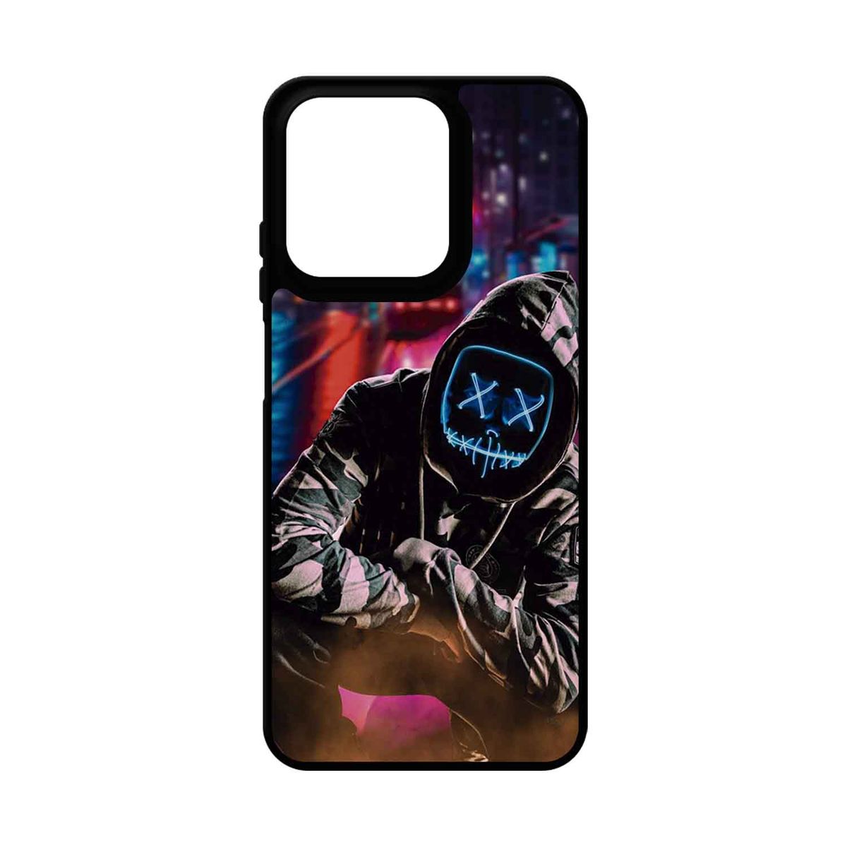 GENERICO - Funda Protector Case Para MOTOROLA G15