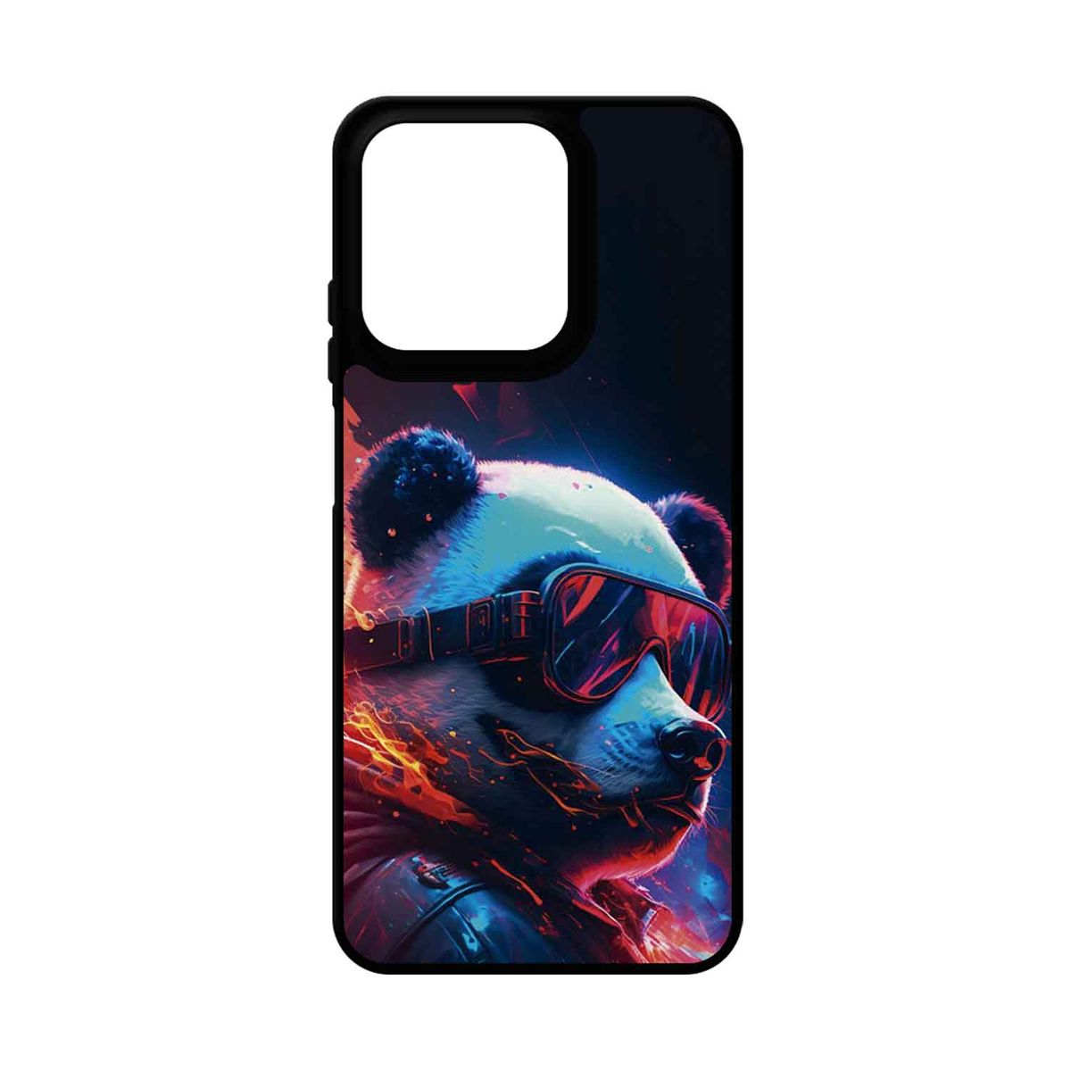 GENERICO - Funda Protector Case Para MOTOROLA G15