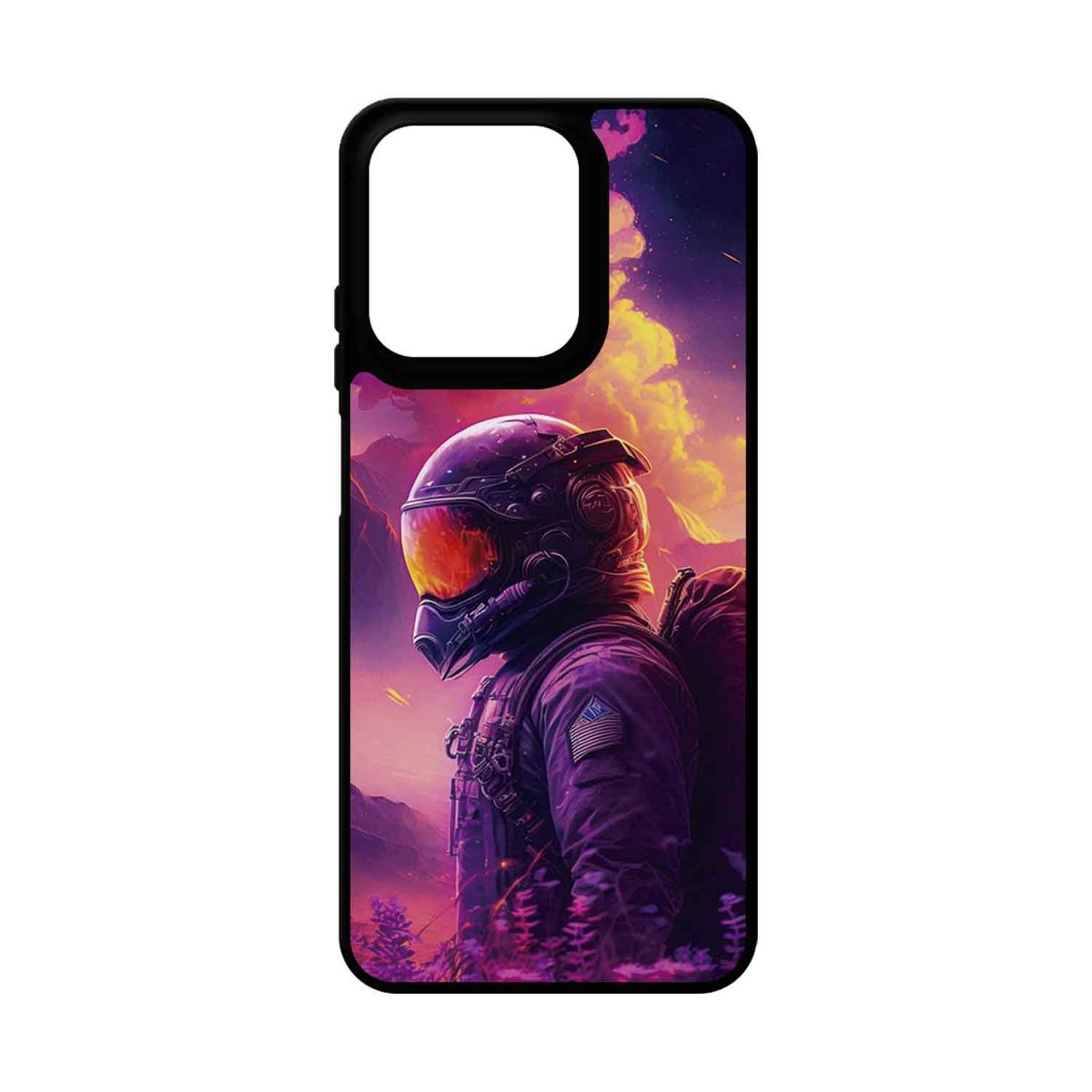 GENERICO - Funda Protector Case Para MOTOROLA G15