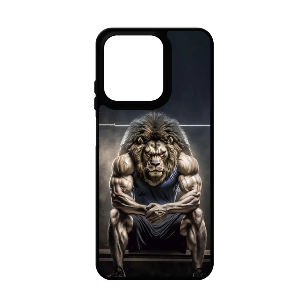 GENERICO - Funda Protector Case Para MOTOROLA G15