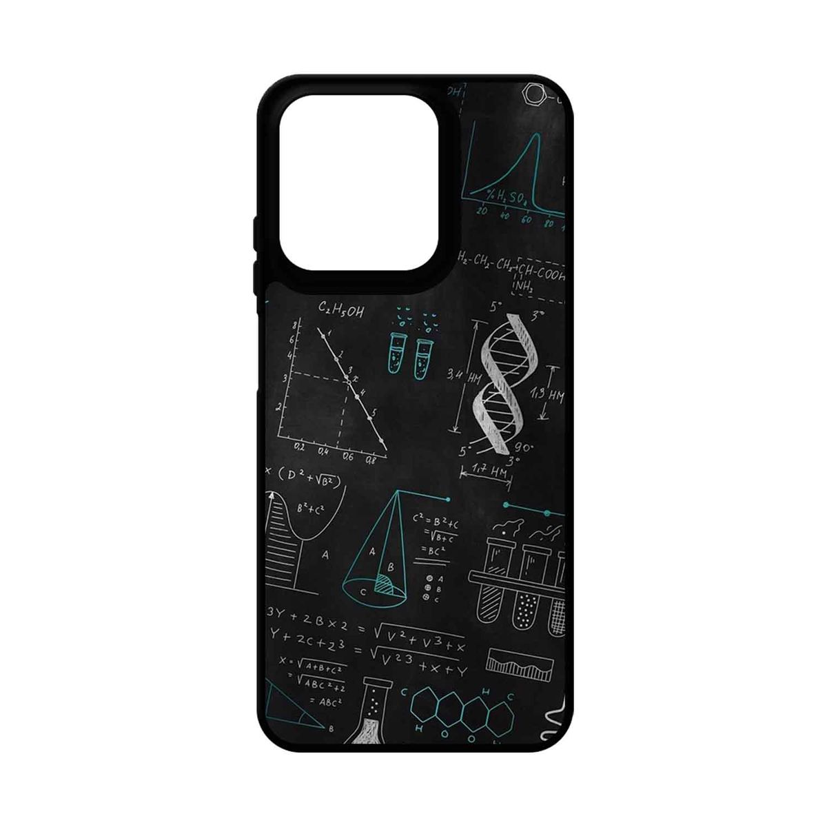 GENERICO - Funda Protector Case Para MOTOROLA G15