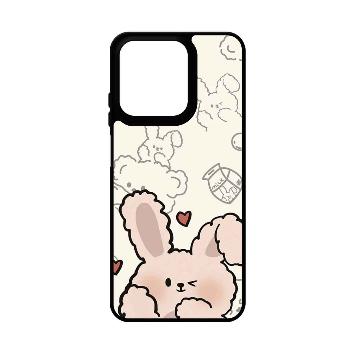 GENERICO - Funda Protector Case Para MOTOROLA G15