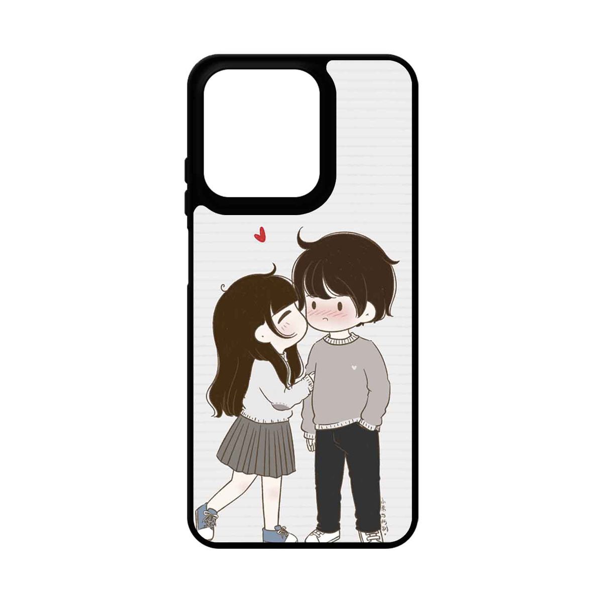 GENERICO - Funda Protector Case Para MOTOROLA G15