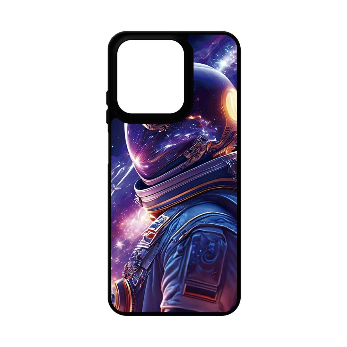 GENERICO - Funda Protector Case Para MOTOROLA G15