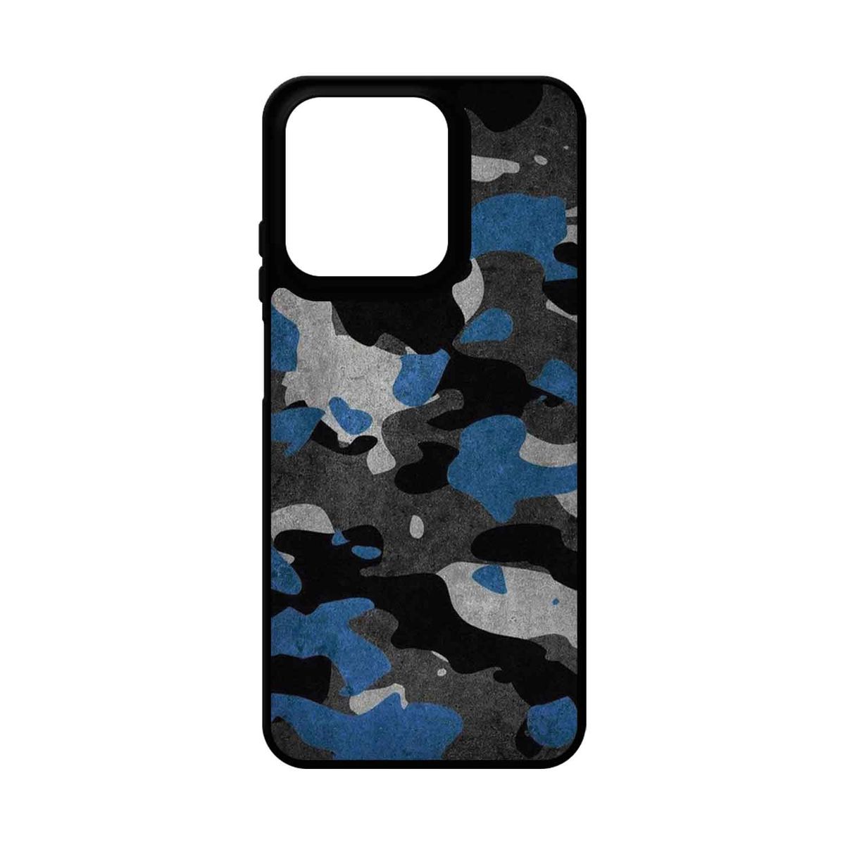 GENERICO - Funda Protector Case Para MOTOROLA G15