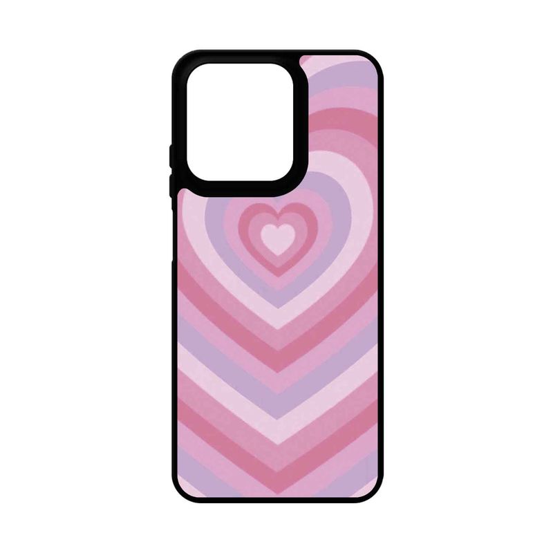 GENERICO - Funda Protector Case Para MOTOROLA G15