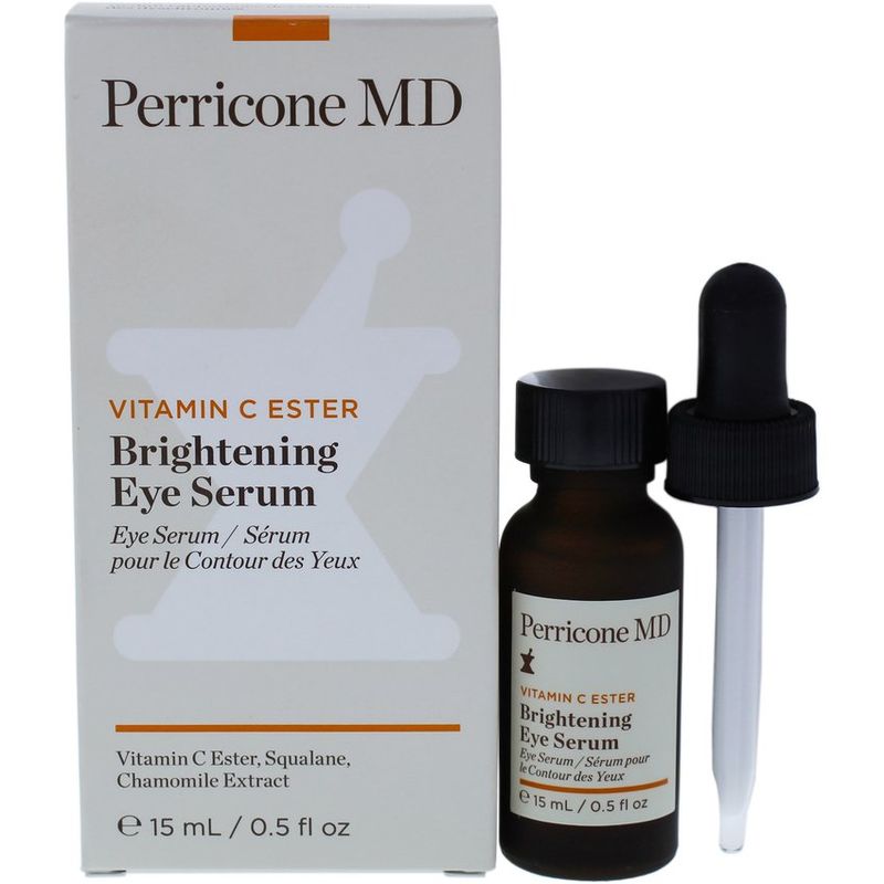 PERRICONE MD - Vitamina C Ester Iluminador de Ojos-Perricone MD Para Unisex-0.5oz