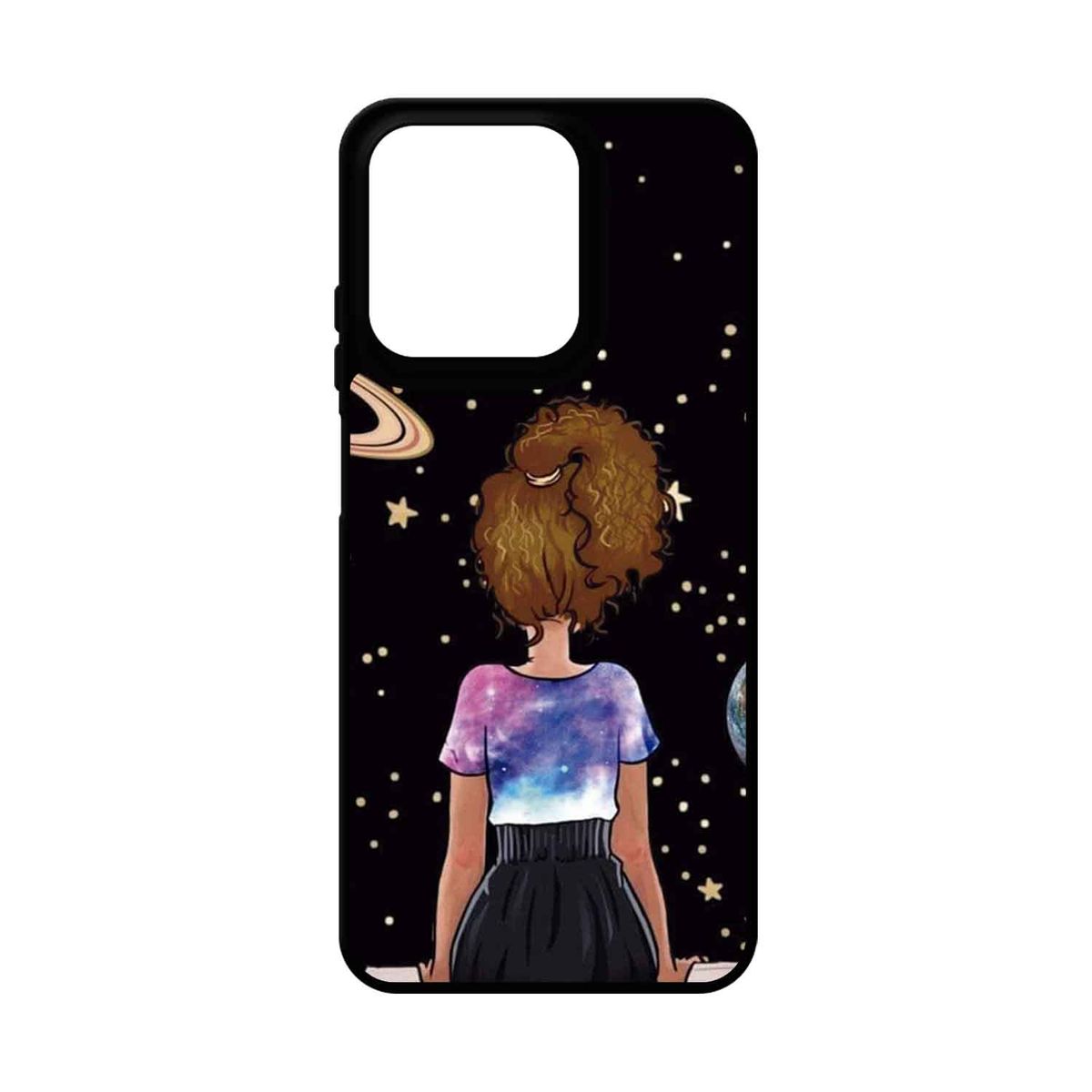 GENERICO - Funda Protector Case Para MOTOROLA G15
