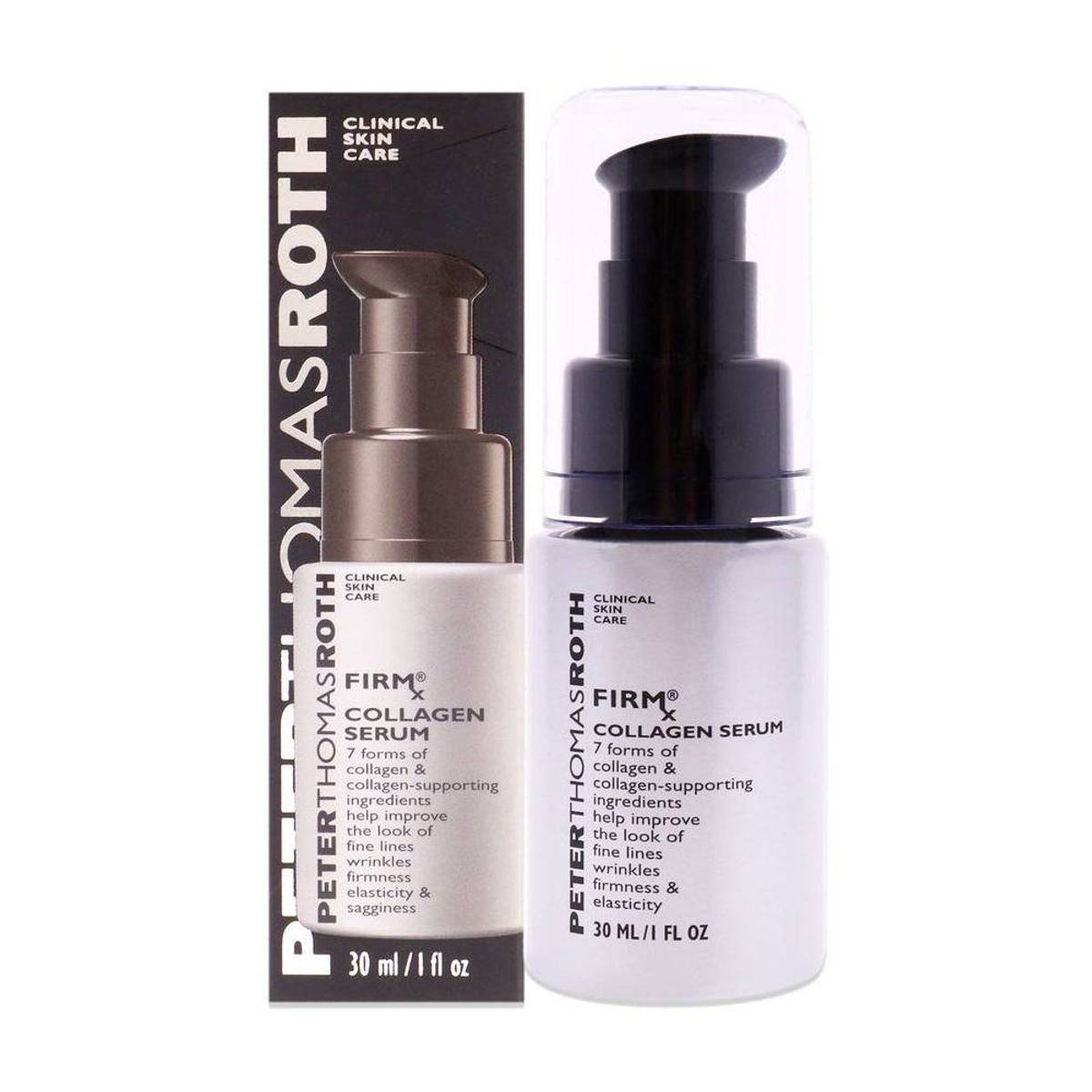 PETER THOMAS ROTH - Suero de colageno Firmx-Peter Thomas Roth-1oz
